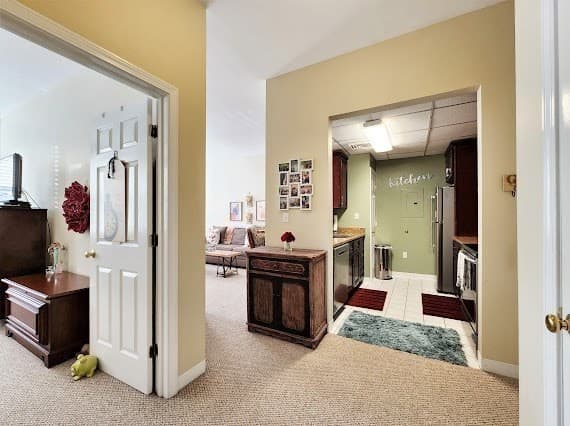 Condominium at 21 South Street # 22, Westborough MA 01581, photo 18 of 34