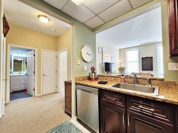 Condominium at 21 South Street # 22, Westborough MA 01581, photo 11 of 34