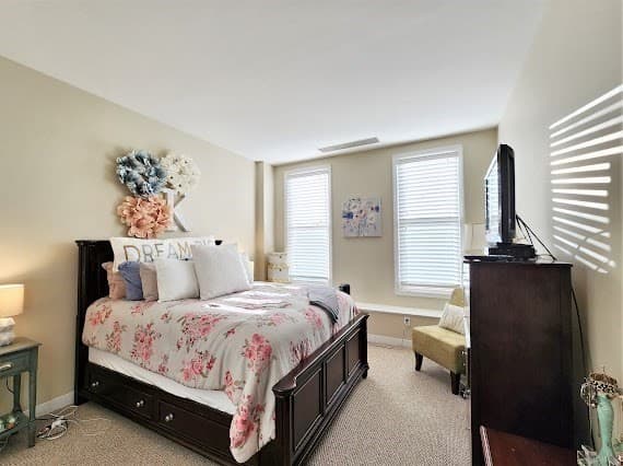 Condominium at 21 South Street # 22, Westborough MA 01581, photo 19 of 34