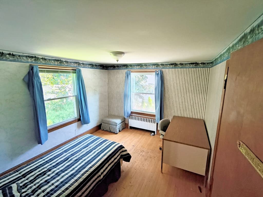 Single Family Residence at 4 Pleasant St, Plainville MA 02762, Plainville, photo 13 of 17