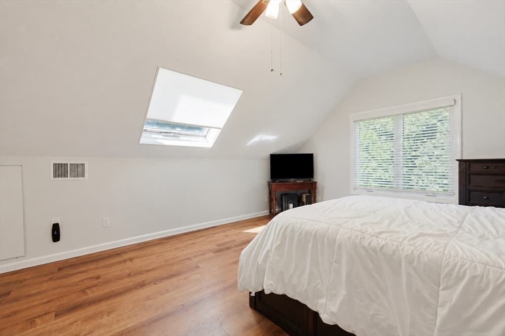 Condominium at 835 Mount Hope St # 50, North Attleboro MA 02760, photo 16 of 24