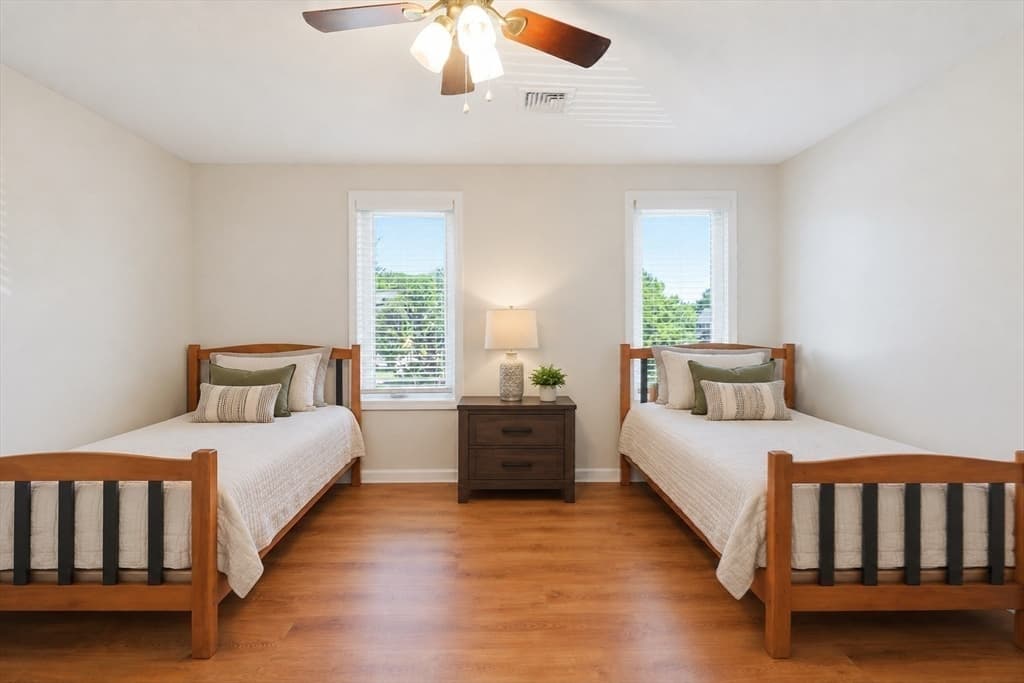 Condominium at 835 Mount Hope St # 50, North Attleboro MA 02760, photo 14 of 24
