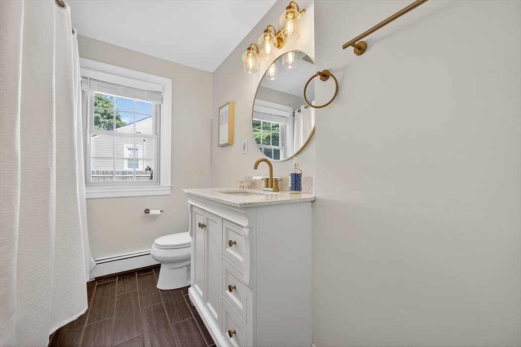 Single Family Residence at 9 Milton Rd, Barrington RI 02806, Barrington, photo 23 of 42