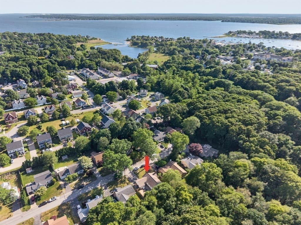 Single Family Residence at 9 Milton Rd, Barrington RI 02806, Barrington, photo 42 of 42