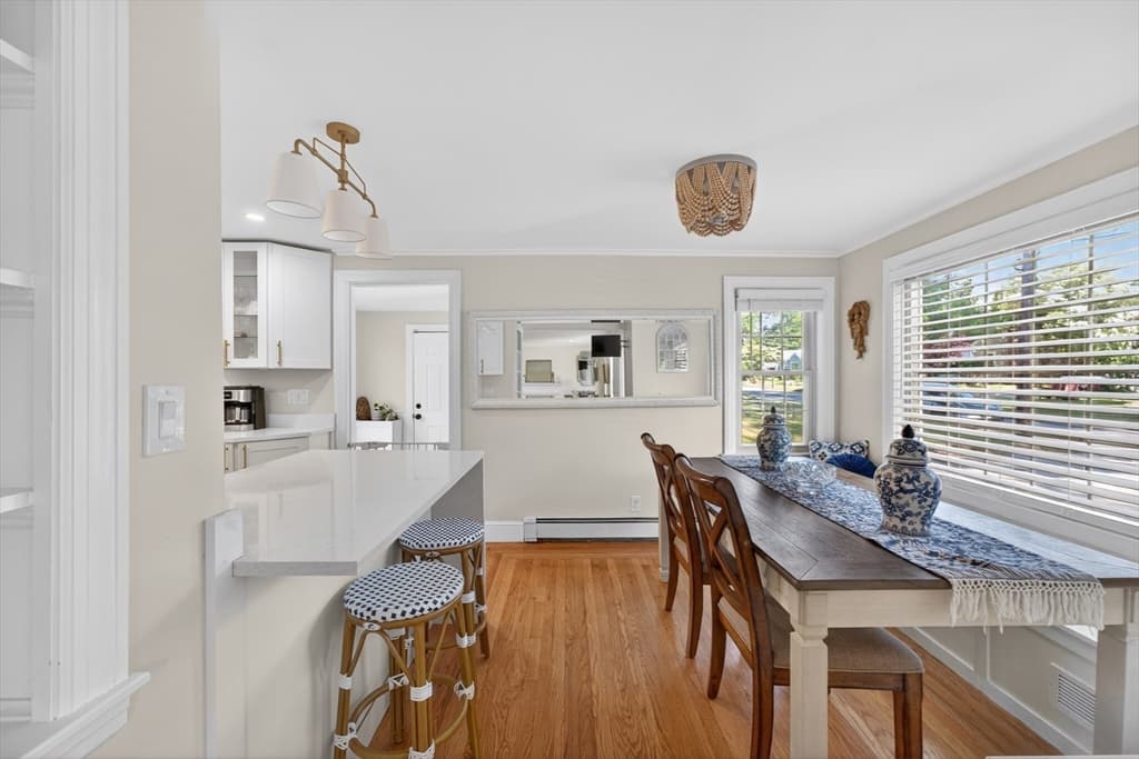 Single Family Residence at 9 Milton Rd, Barrington RI 02806, Barrington, photo 12 of 42
