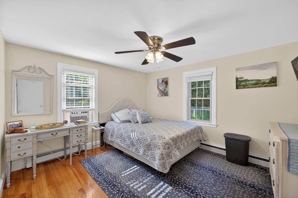 Single Family Residence at 9 Milton Rd, Barrington RI 02806, Barrington, photo 22 of 42