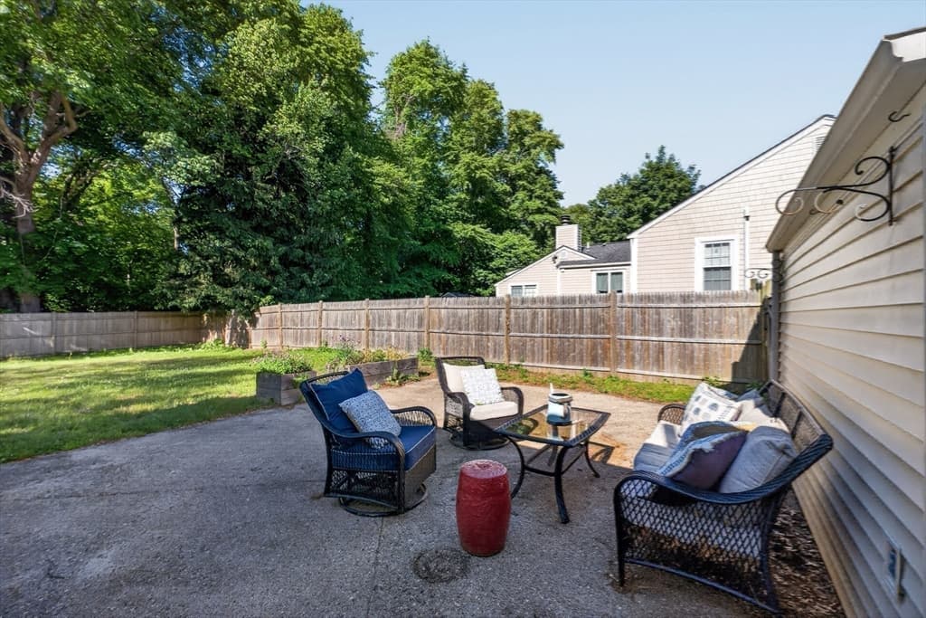 Single Family Residence at 9 Milton Rd, Barrington RI 02806, Barrington, photo 36 of 42