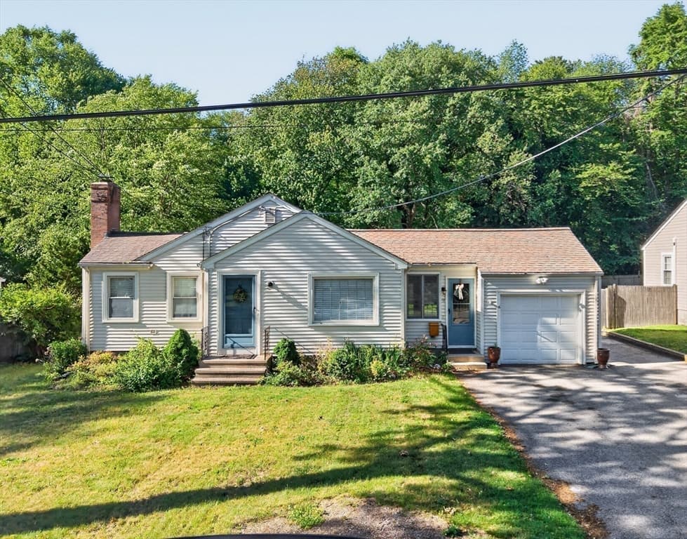 Single Family Residence at 9 Milton Rd, Barrington RI 02806, Barrington, photo 32 of 42
