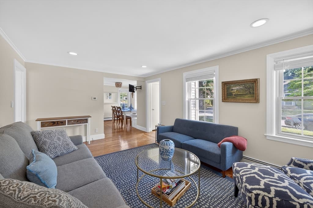 Single Family Residence at 9 Milton Rd, Barrington RI 02806, Barrington, photo 20 of 42