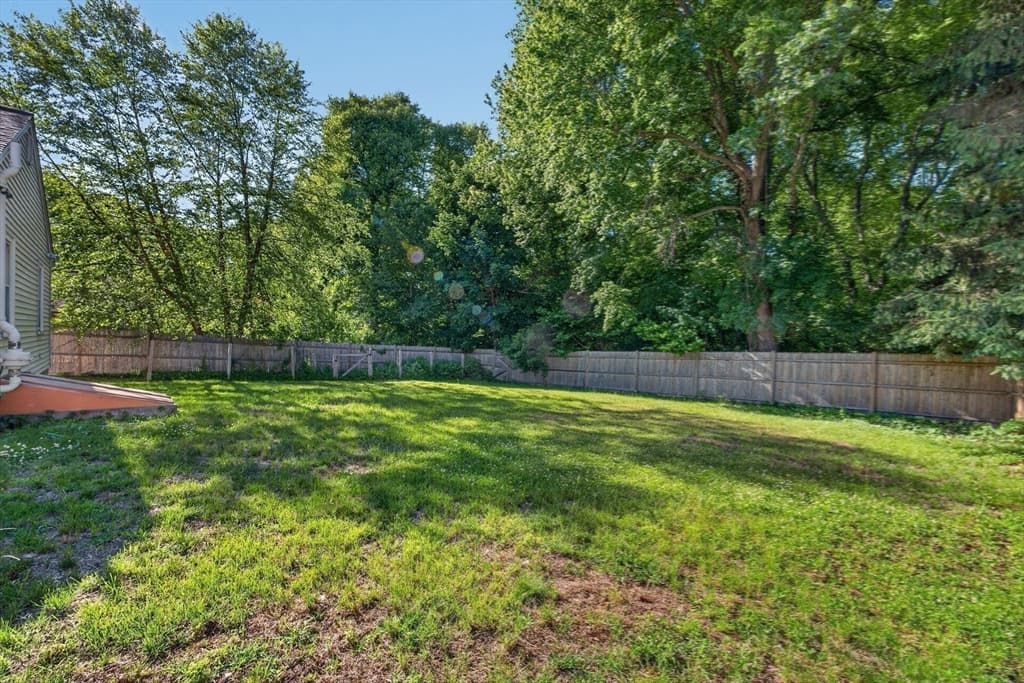 Single Family Residence at 9 Milton Rd, Barrington RI 02806, Barrington, photo 38 of 42