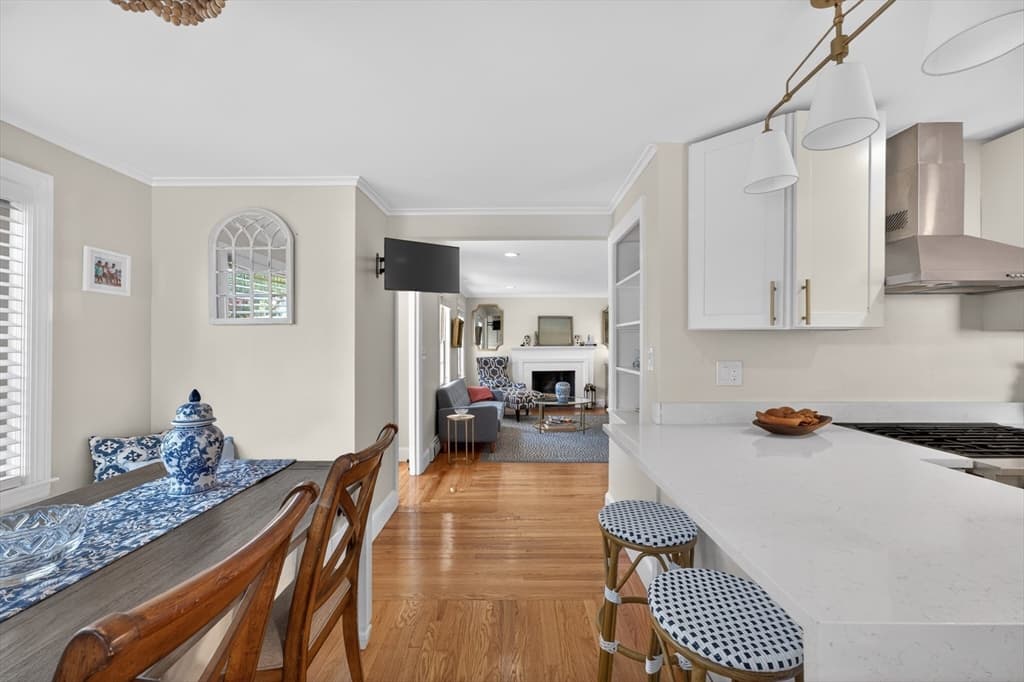 Single Family Residence at 9 Milton Rd, Barrington RI 02806, Barrington, photo 14 of 42