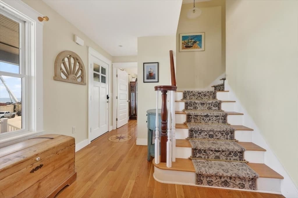 Single Family Residence at 33 Oceanside Drive, Scituate MA 02066, Scituate, photo 17 of 42