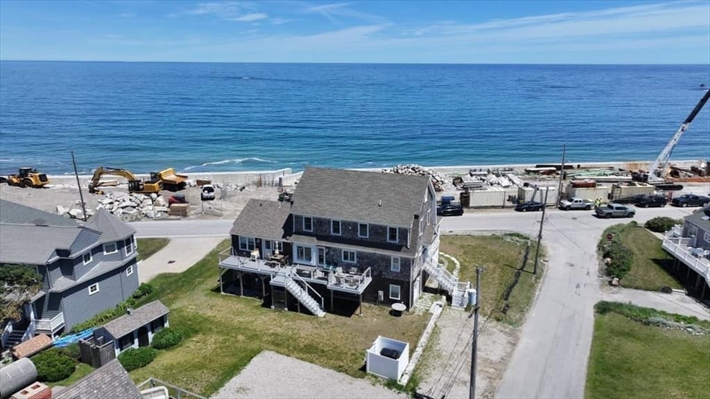 Single Family Residence at 33 Oceanside Drive, Scituate MA 02066, Scituate, photo 3 of 42