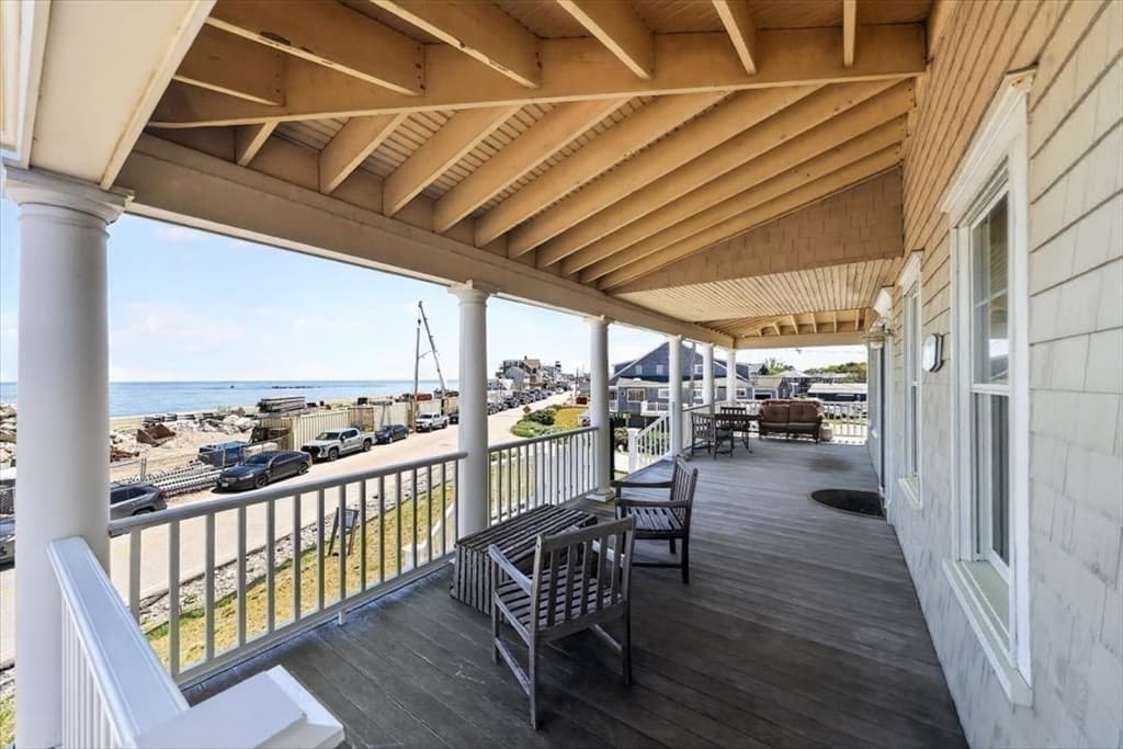 Single Family Residence at 33 Oceanside Drive, Scituate MA 02066, Scituate, photo 32 of 42