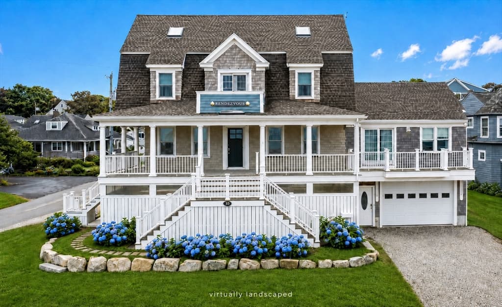 33 Oceanside Drive, Scituate MA 02066