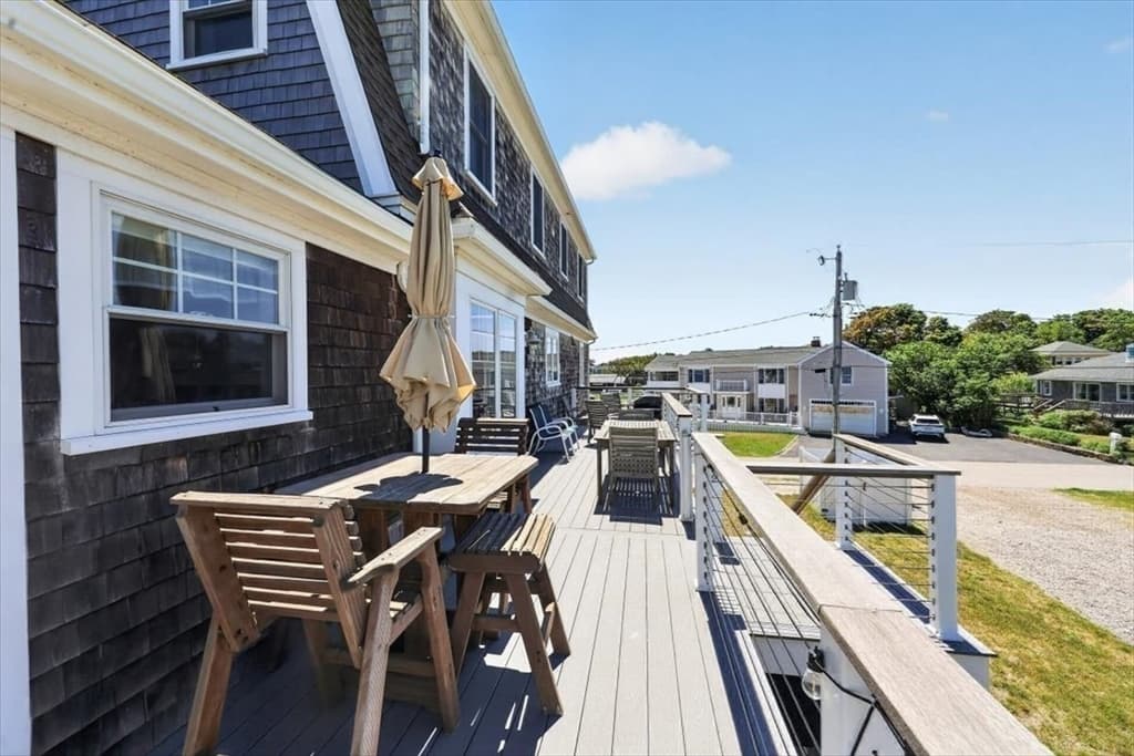 Single Family Residence at 33 Oceanside Drive, Scituate MA 02066, Scituate, photo 40 of 42