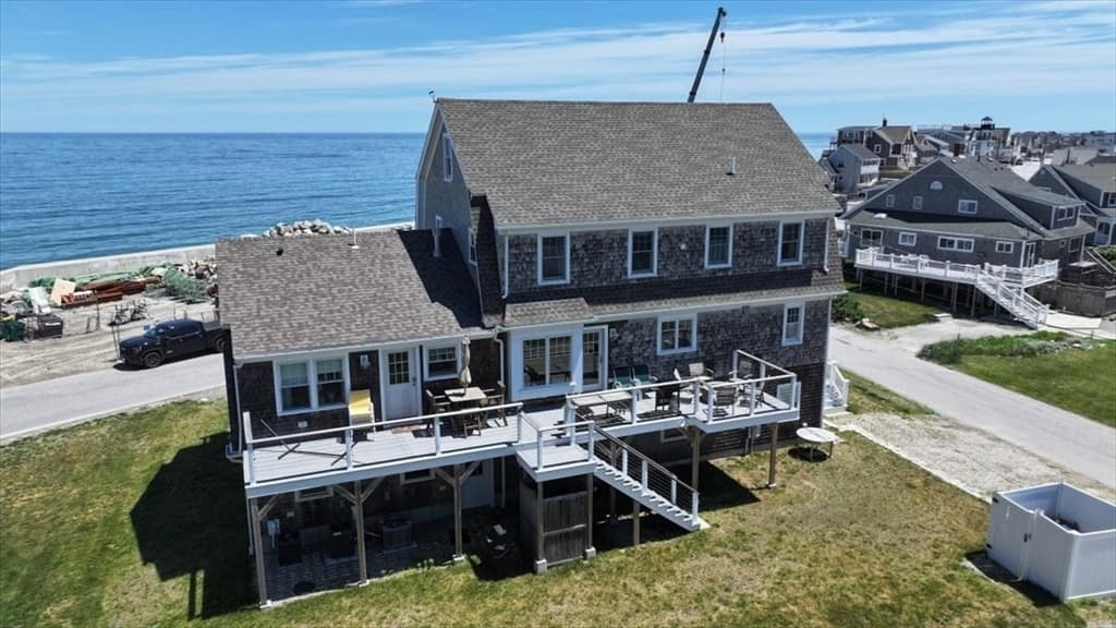 Single Family Residence at 33 Oceanside Drive, Scituate MA 02066, Scituate, photo 4 of 42