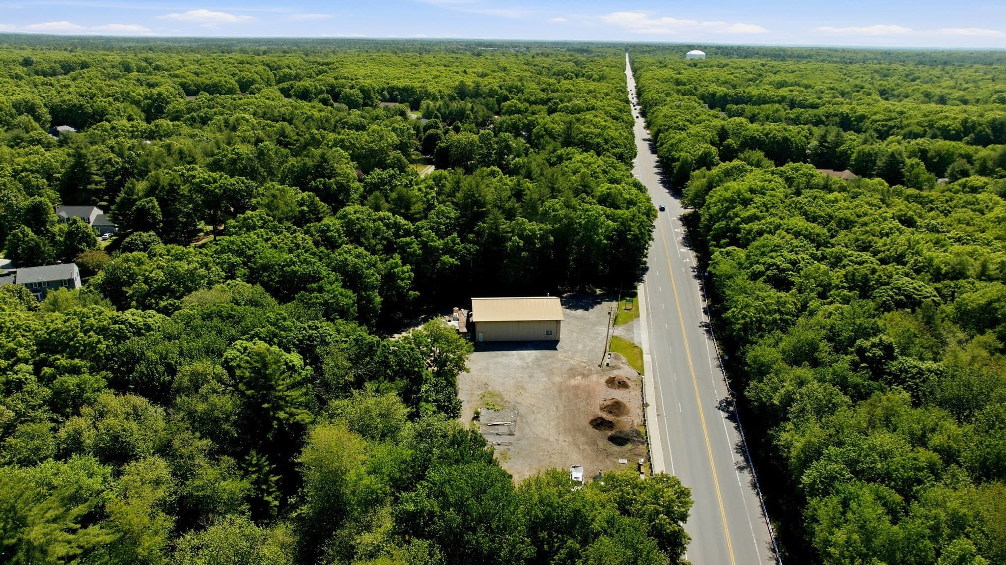 Commercial Sale at 86 Eastman, Mansfield MA 02048, photo 23 of 30