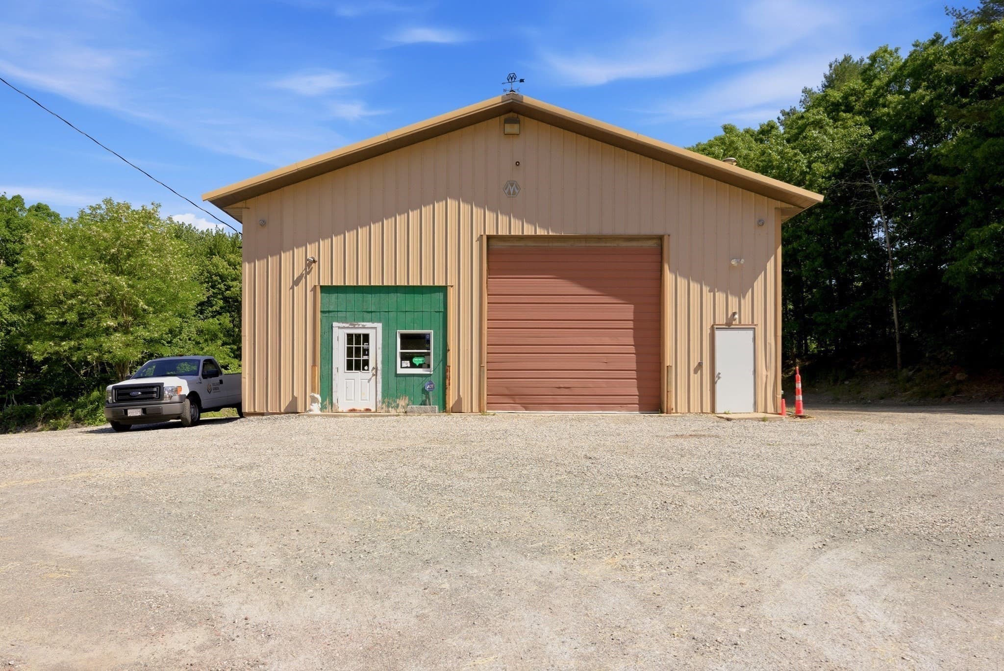 Commercial Sale at 86 Eastman, Mansfield MA 02048, photo 2 of 30