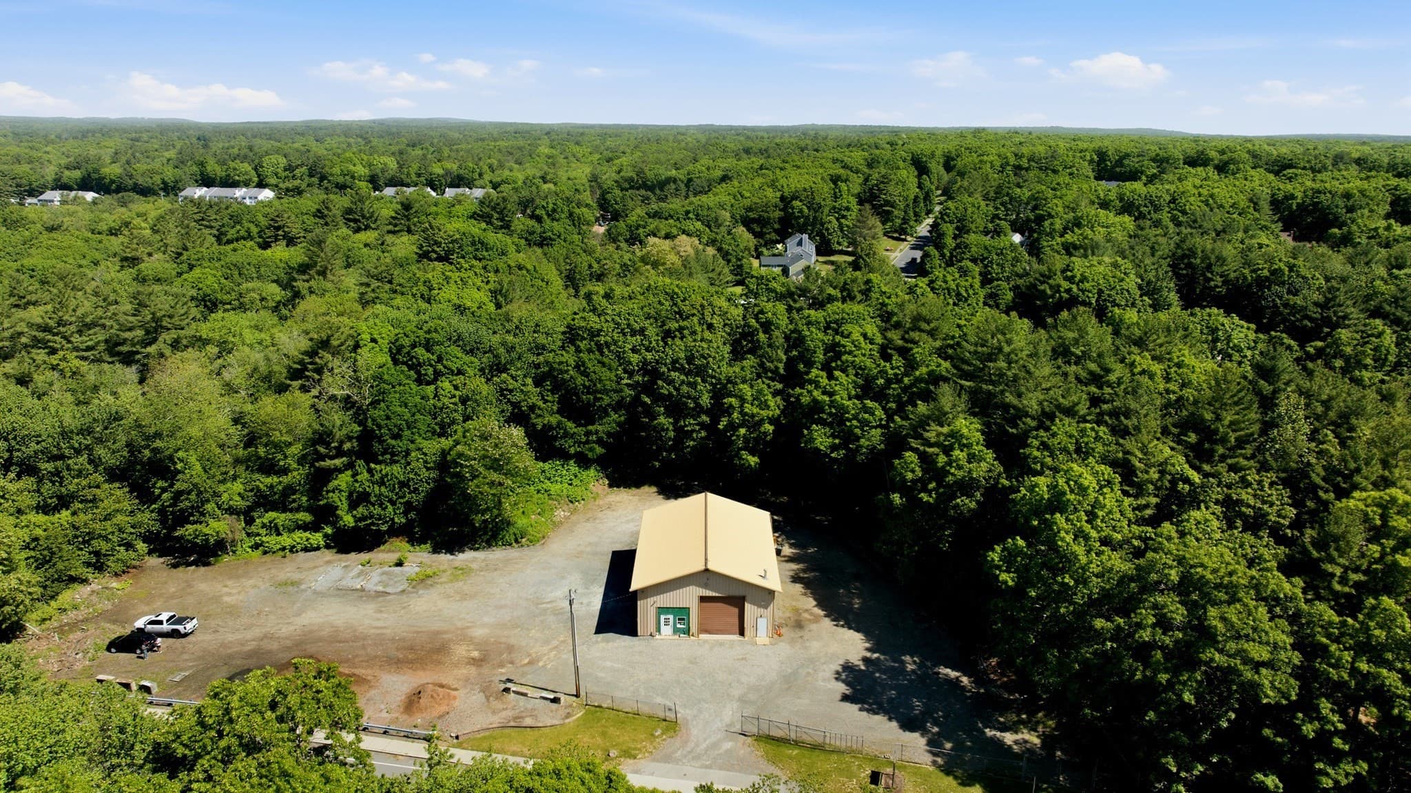 Commercial Sale at 86 Eastman, Mansfield MA 02048, photo 17 of 30