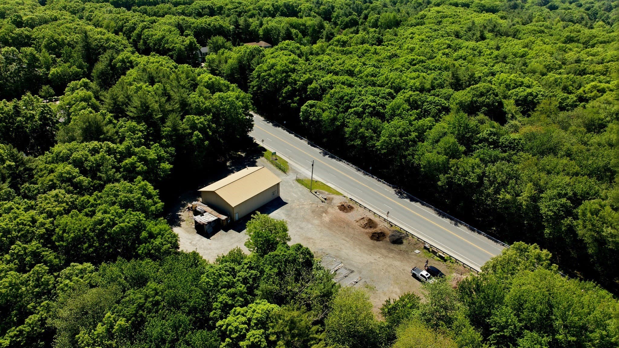 Commercial Sale at 86 Eastman, Mansfield MA 02048, photo 22 of 30