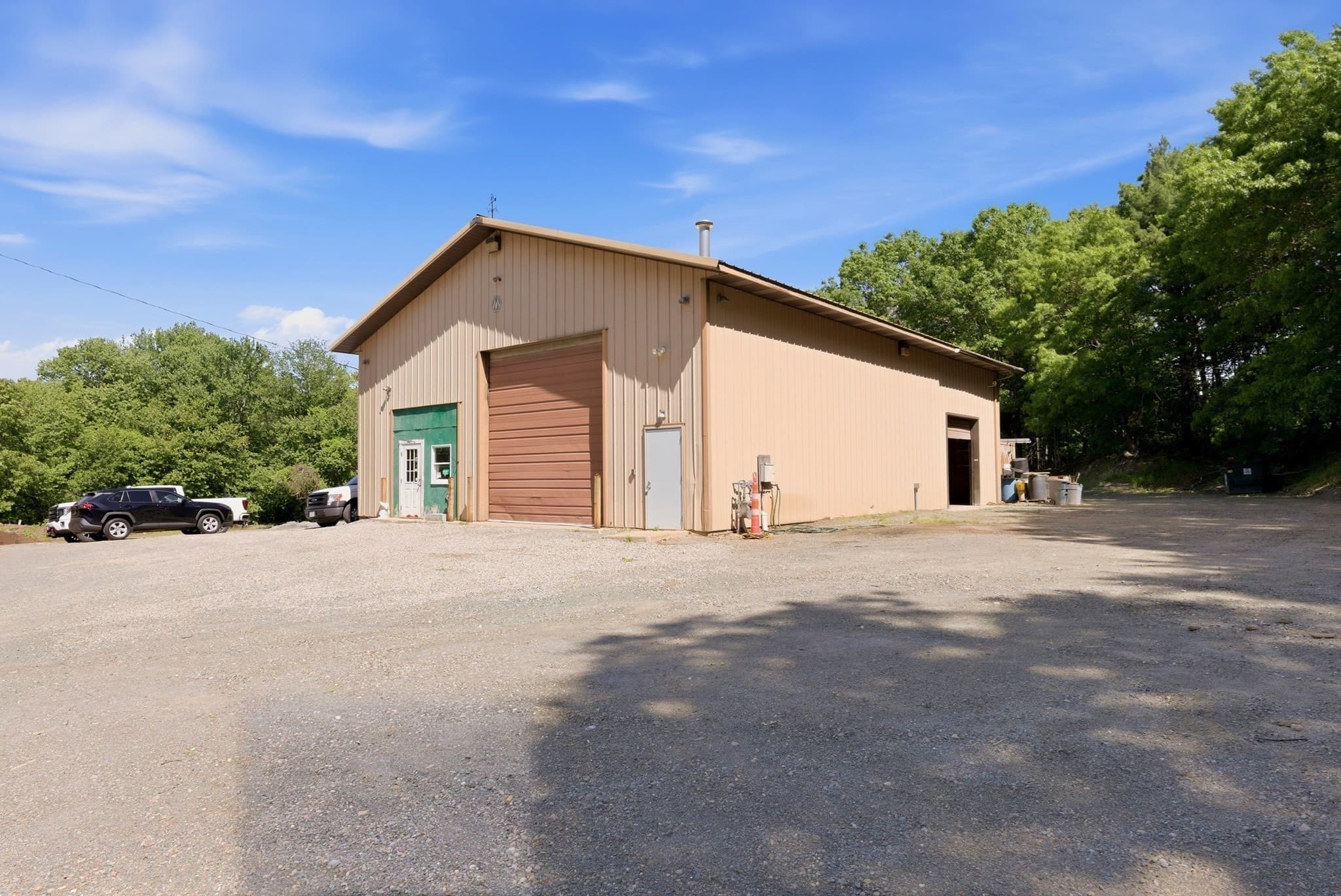 Commercial Sale at 86 Eastman, Mansfield MA 02048, photo 3 of 30