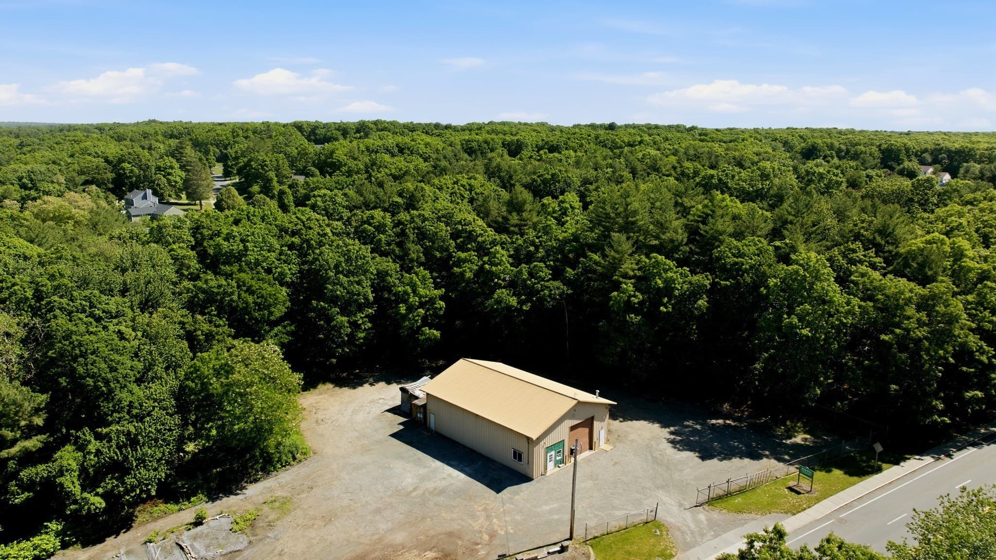 Commercial Sale at 86 Eastman, Mansfield MA 02048, photo 5 of 30