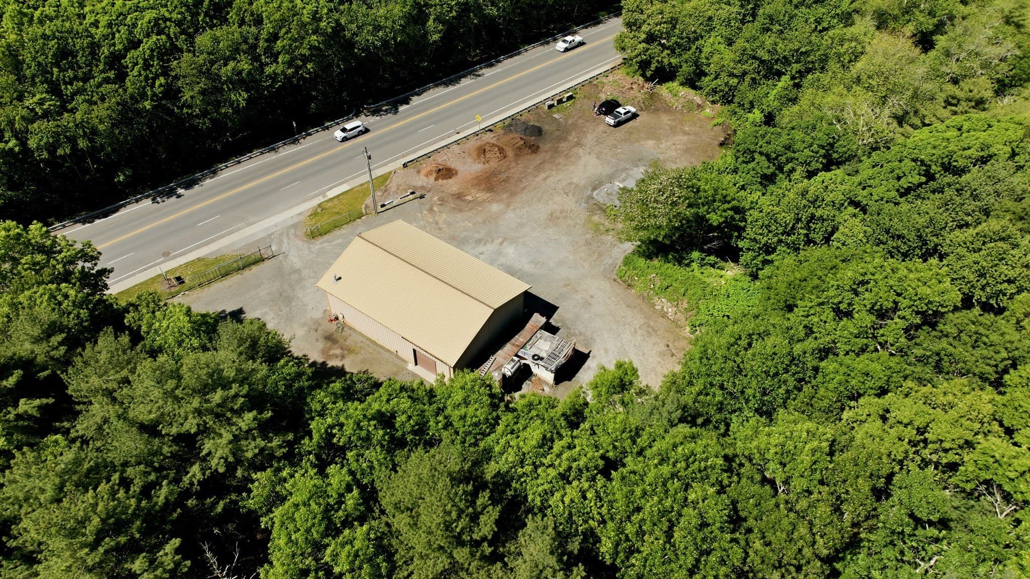 Commercial Sale at 86 Eastman, Mansfield MA 02048, photo 20 of 30
