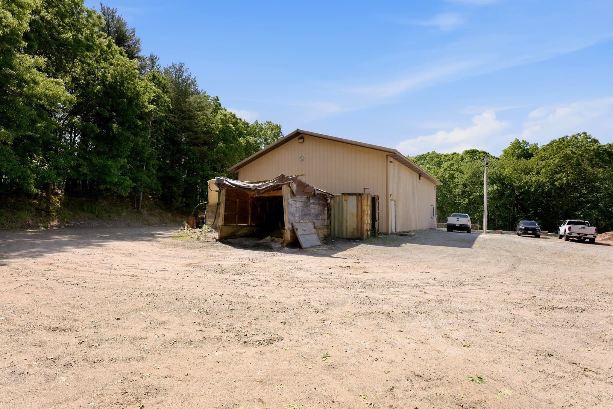 Commercial Sale at 86 Eastman, Mansfield MA 02048, photo 24 of 30