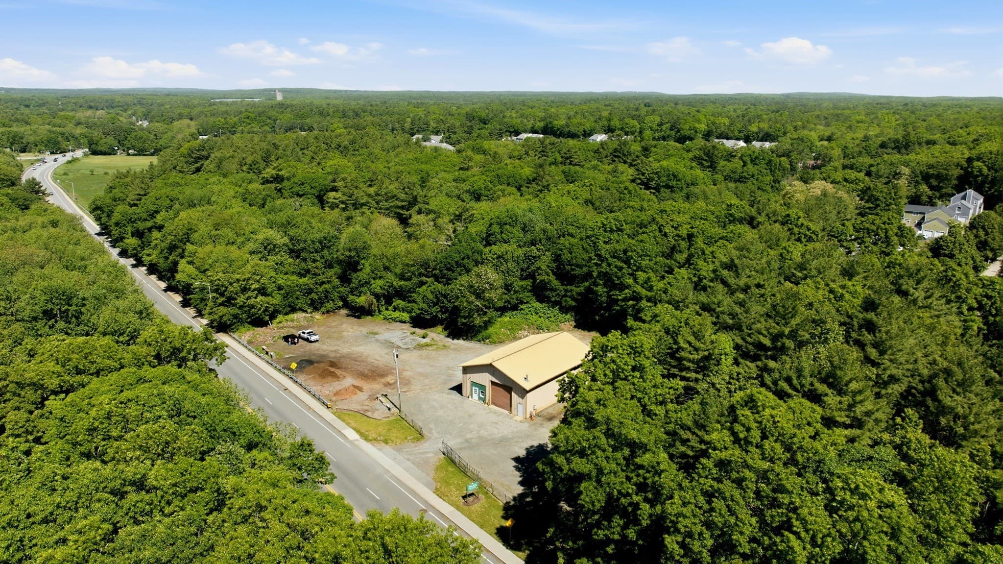 Commercial Sale at 86 Eastman, Mansfield MA 02048, photo 18 of 30