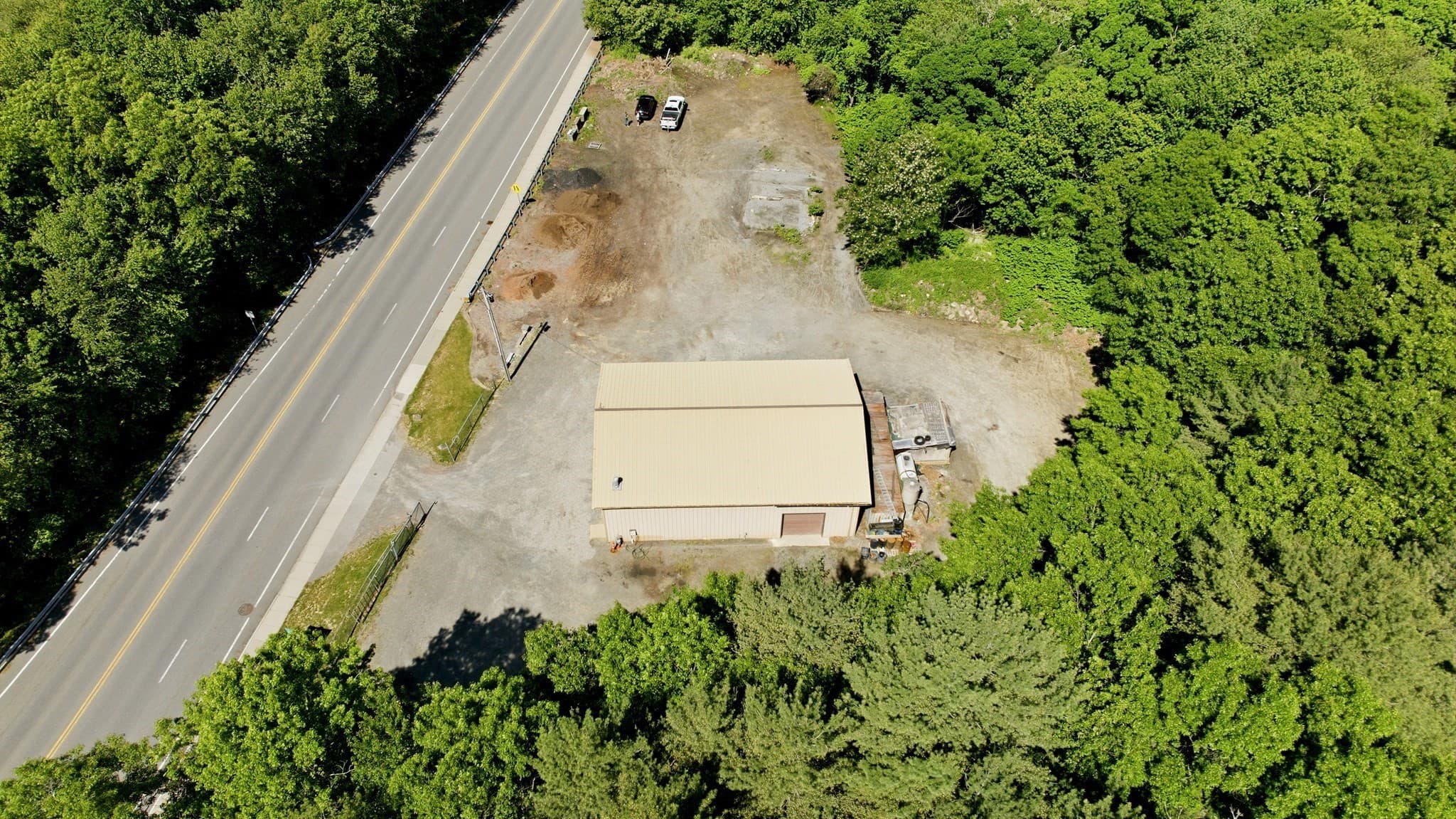 Commercial Sale at 86 Eastman, Mansfield MA 02048, photo 19 of 30