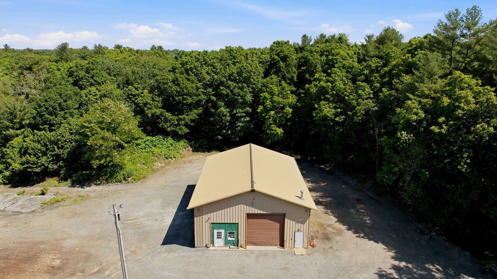 Commercial Sale at 86 Eastman, Mansfield MA 02048, photo 4 of 30