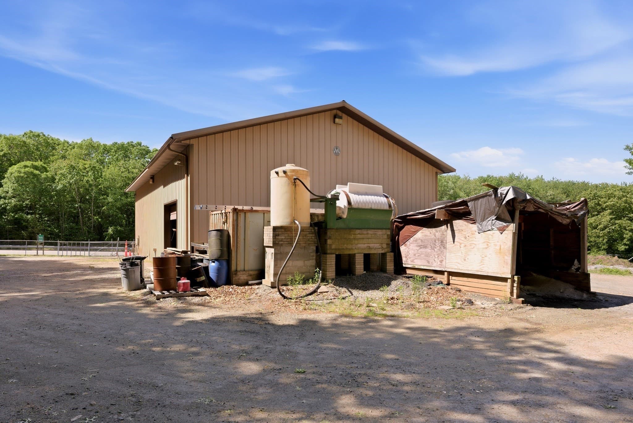Commercial Sale at 86 Eastman, Mansfield MA 02048, photo 25 of 30