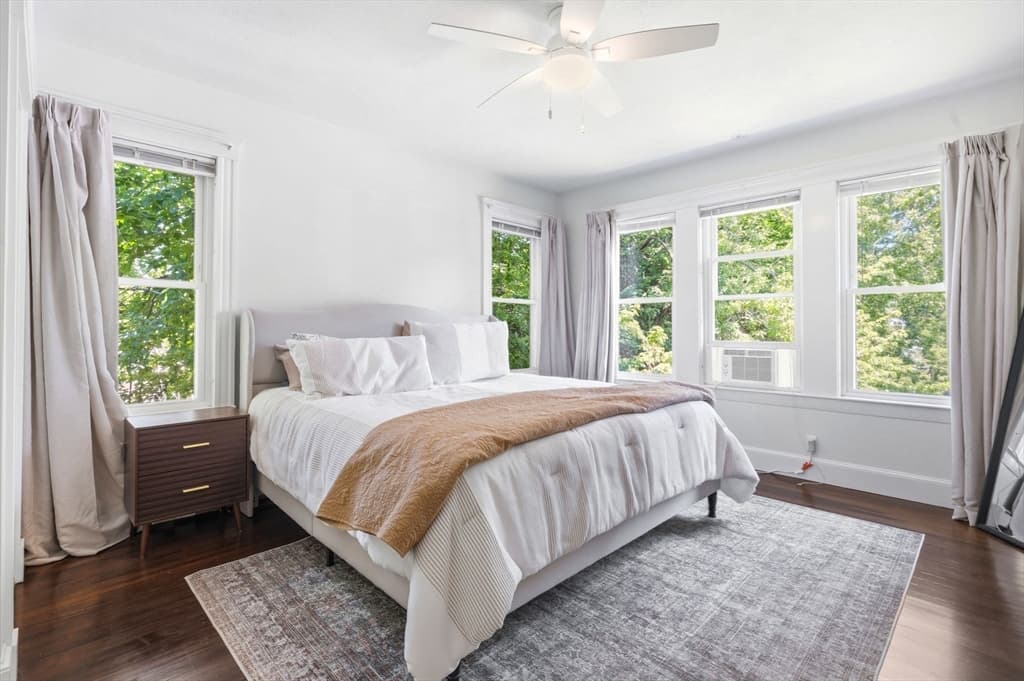 Multi Family at 66 Wren St, Boston MA 02132, Boston, photo 6 of 13