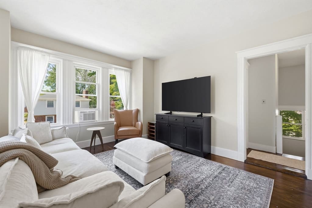 Multi Family at 66 Wren St, Boston MA 02132, Boston, photo 3 of 13