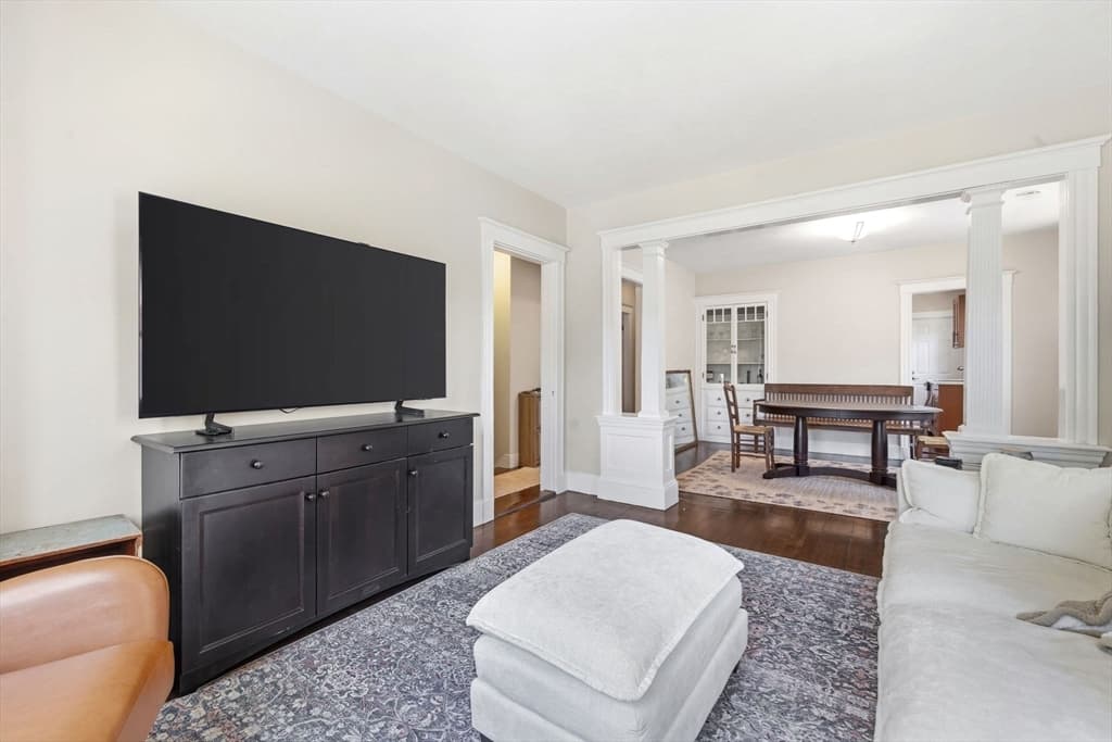 Multi Family at 66 Wren St, Boston MA 02132, Boston, photo 5 of 13