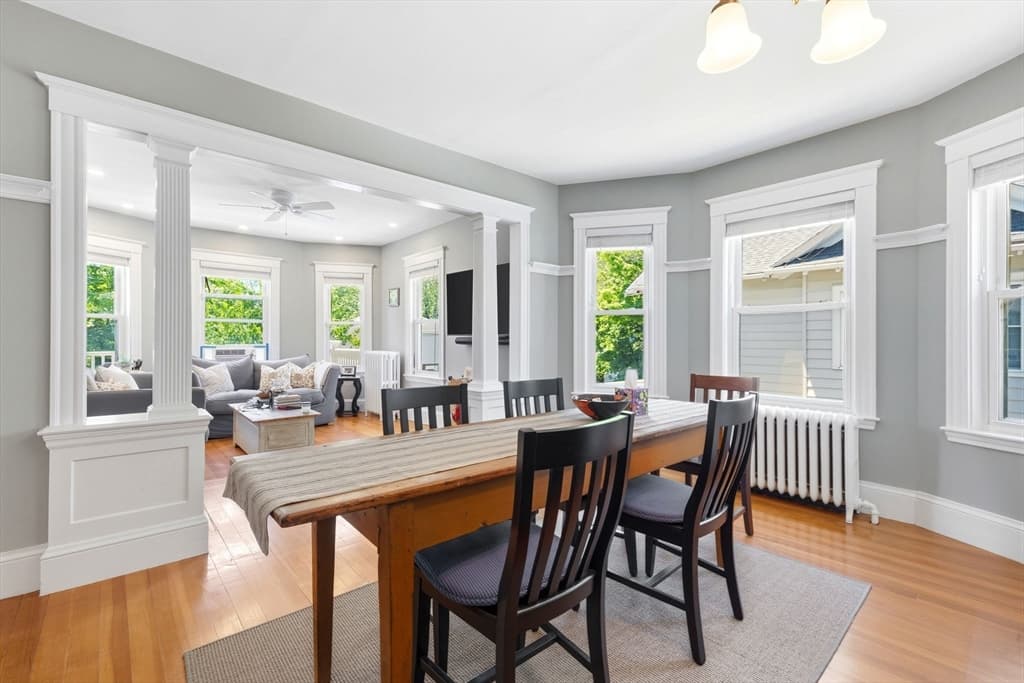 Multi Family at 70 Wren St, Boston MA 02132, Boston, photo 13 of 21