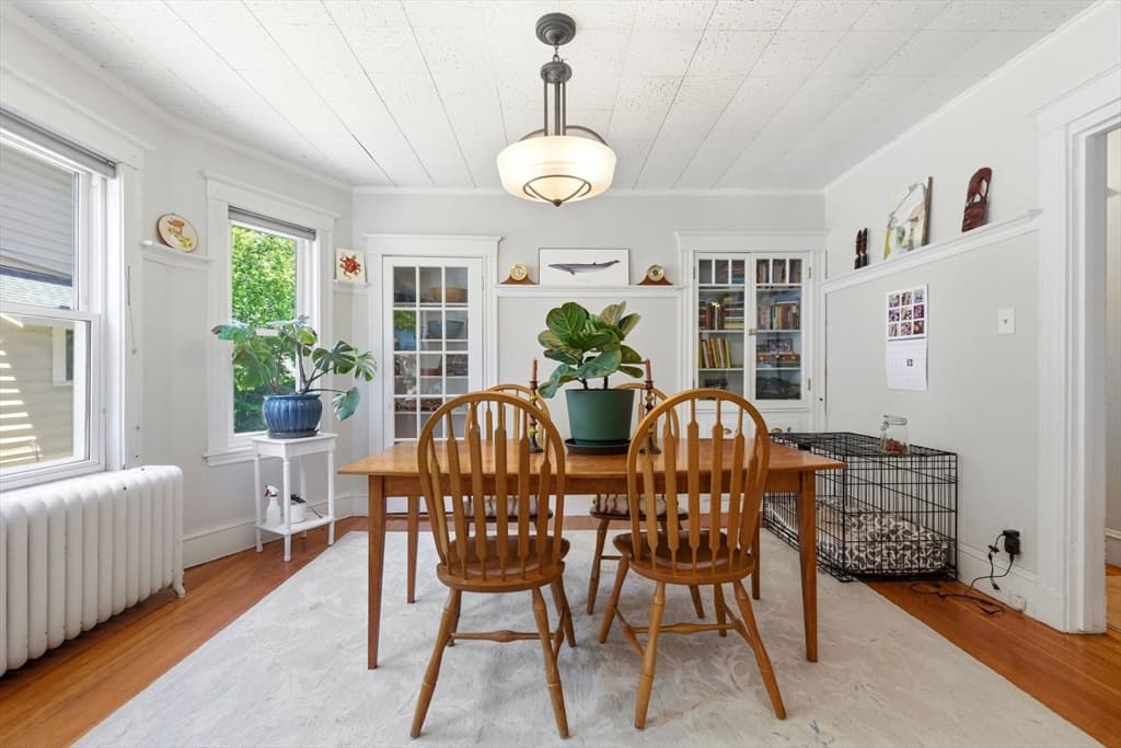 Multi Family at 70 Wren St, Boston MA 02132, Boston, photo 5 of 21
