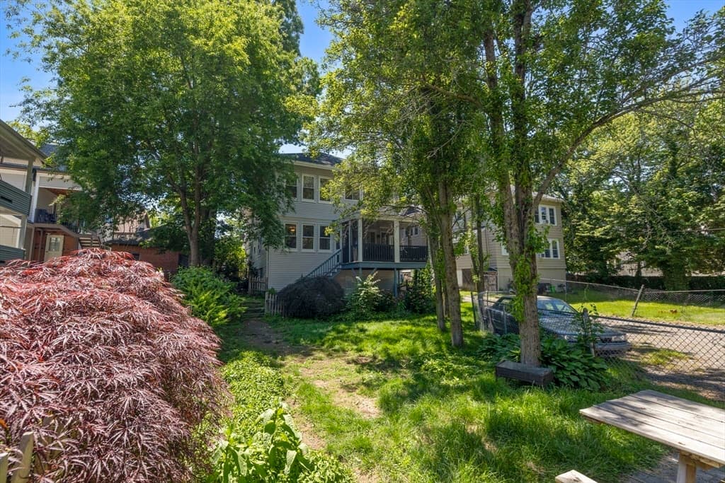 Multi Family at 70 Wren St, Boston MA 02132, Boston, photo 20 of 21