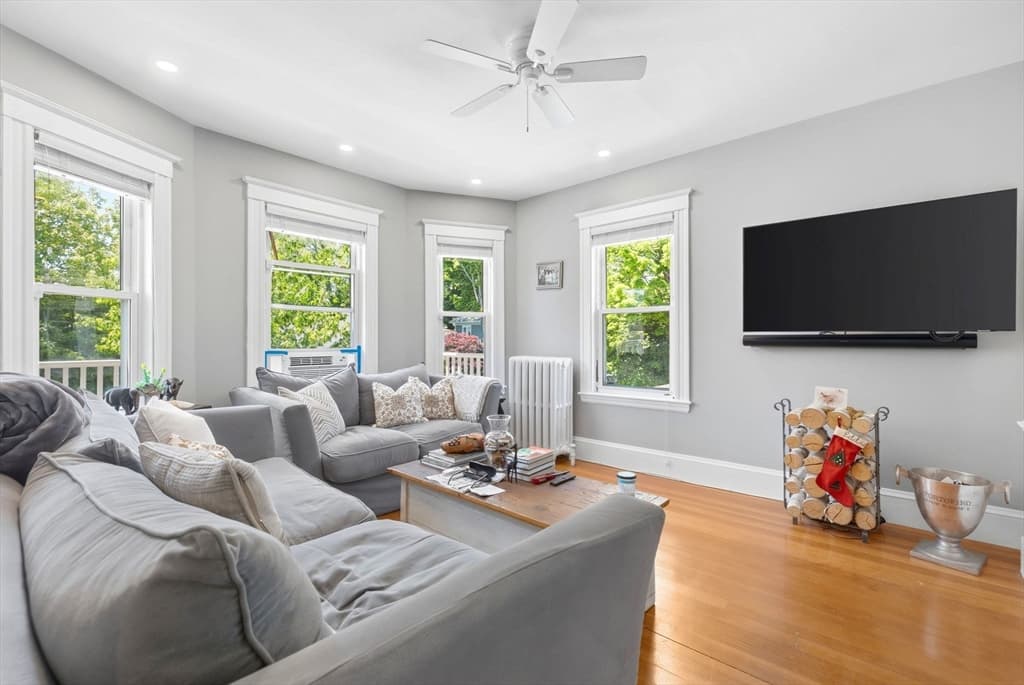 Multi Family at 70 Wren St, Boston MA 02132, Boston, photo 11 of 21