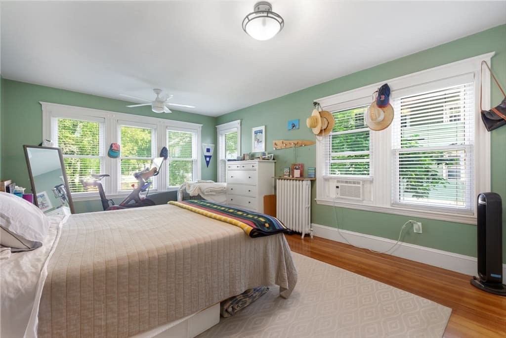 4 Family at 66,66-R,70 Wren St, Boston MA 02132, Boston, photo 23 of 36