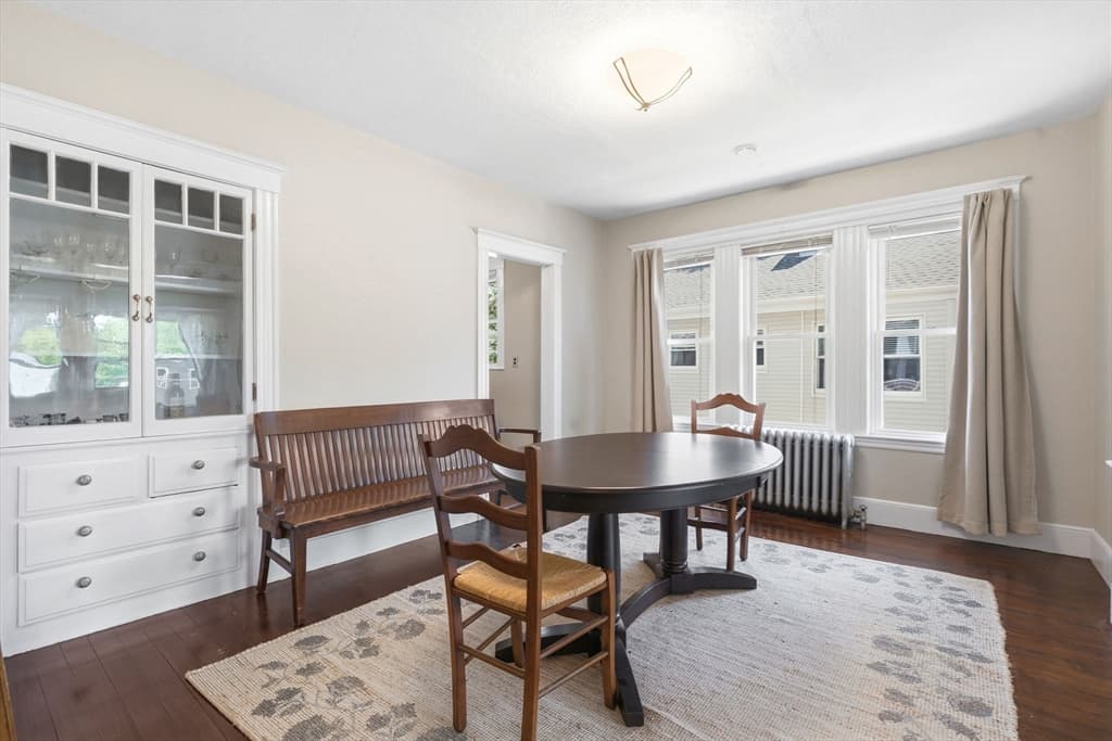 4 Family at 66,66-R,70 Wren St, Boston MA 02132, Boston, photo 6 of 36