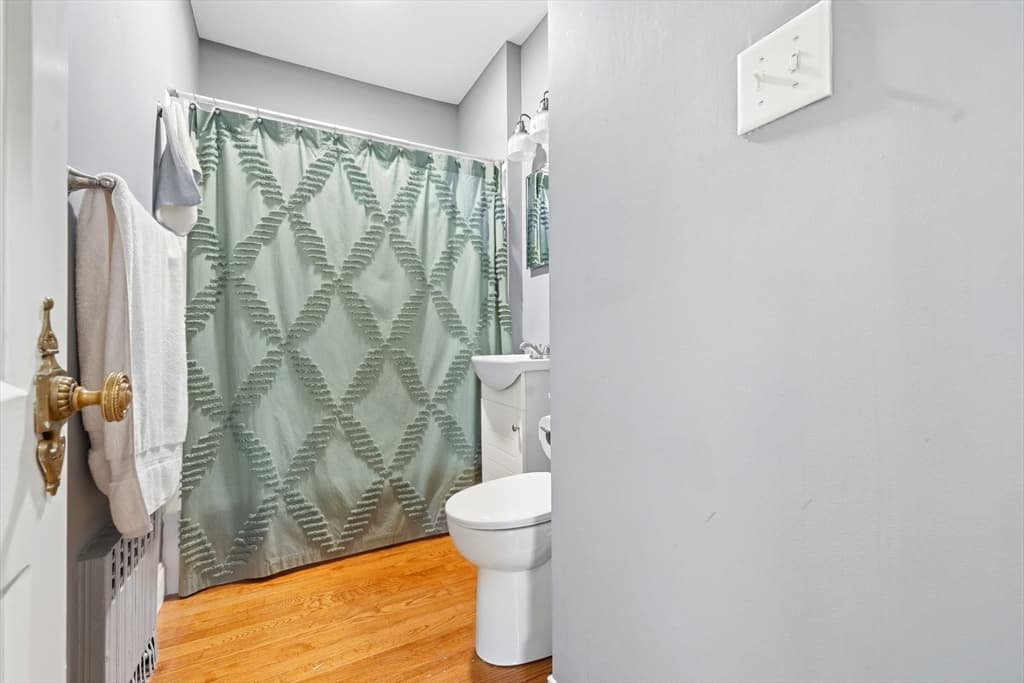 4 Family at 66,66-R,70 Wren St, Boston MA 02132, Boston, photo 31 of 36