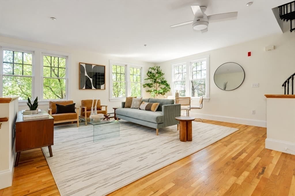 411 Norfolk Street # A, Somerville MA 02143 photo 3