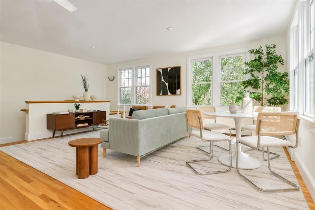 411 Norfolk Street # A, Somerville MA 02143