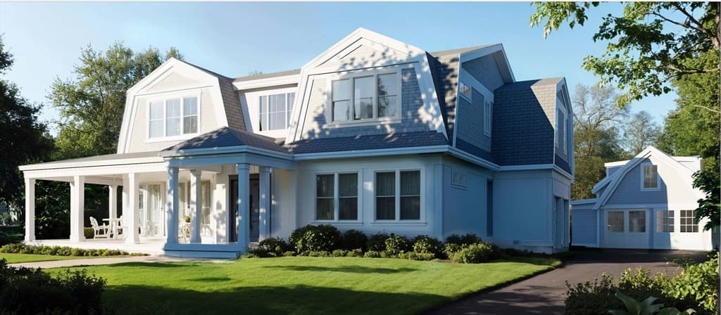 62 Country Club Rd, Newton MA 02459