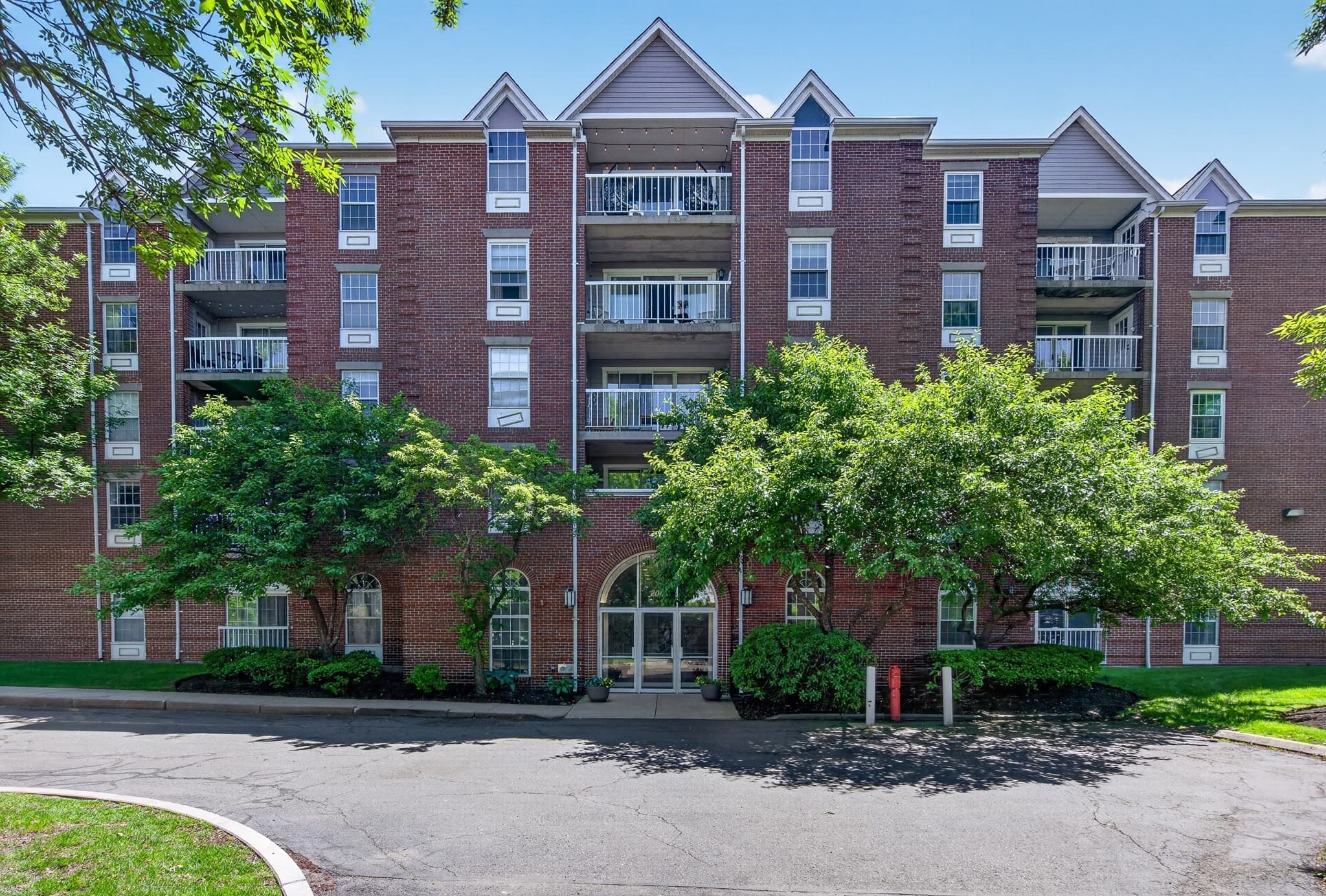 200 Captains Row # 202, Chelsea MA 02150