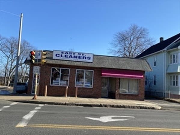 Commercial Sale at 423 East St, Chicopee MA 01020, photo 2 of 16