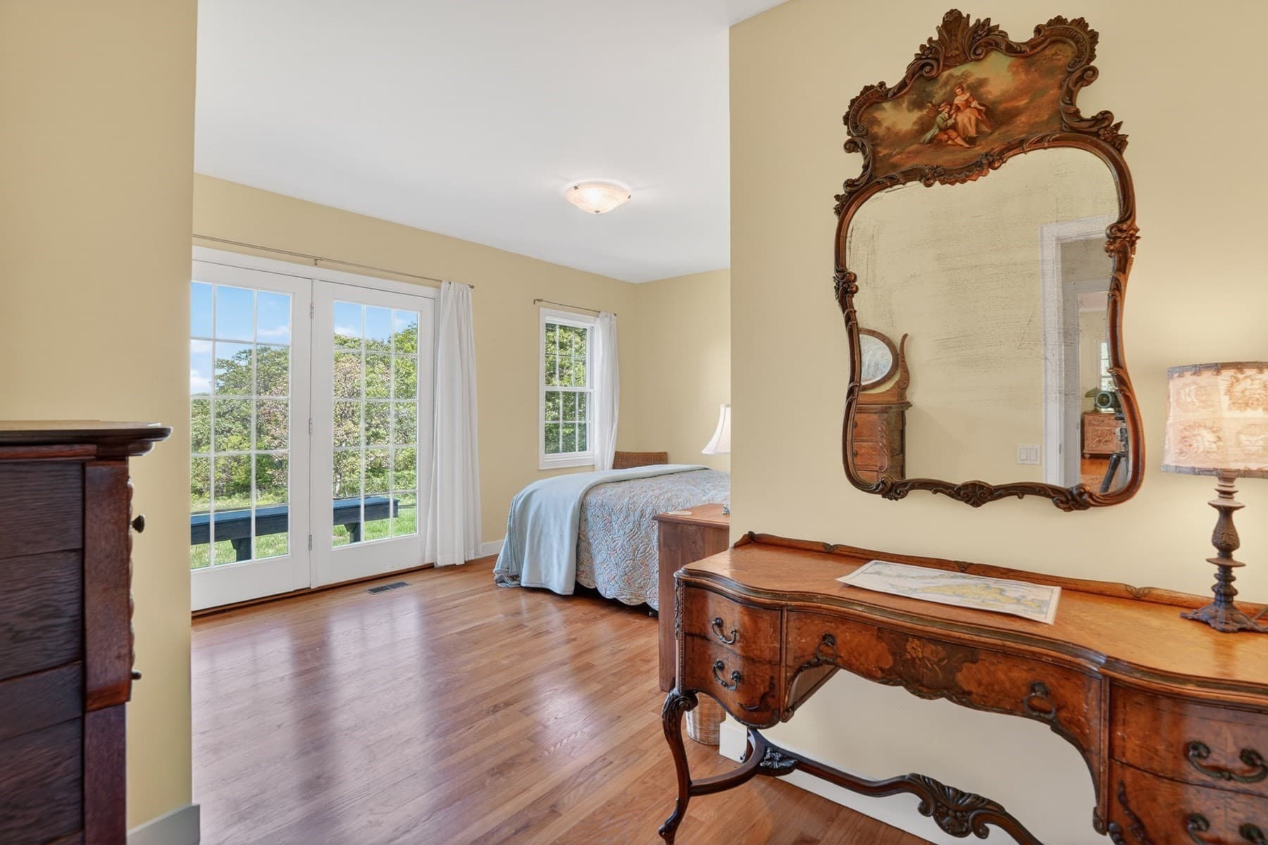 Single Family Residence at 49 Gosnolds Way, Chilmark MA 02535, photo 23 of 32