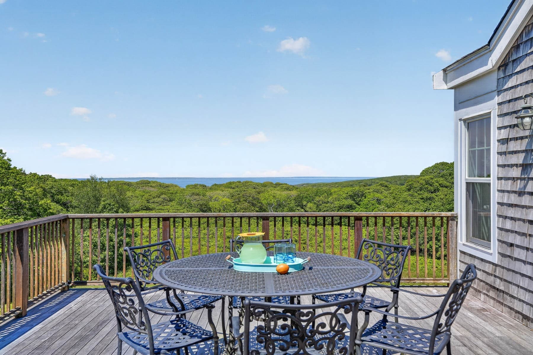 Single Family Residence at 49 Gosnolds Way, Chilmark MA 02535, photo 27 of 32